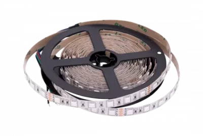 Лента светодиодная RGB-SWG-SWG560-24-14.4-RGB-M