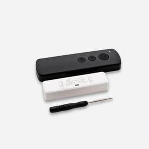 Диммеры для одноцветной ленты