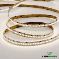 Лента светодиодная 240LED, 22W, 24V, нейтральная 4000K, Leds Power