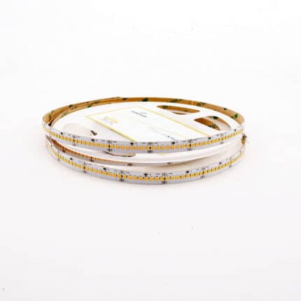 Лента светодиодная 240LED, 22W, 24V, теплая 3000K, Leds Power 1-1