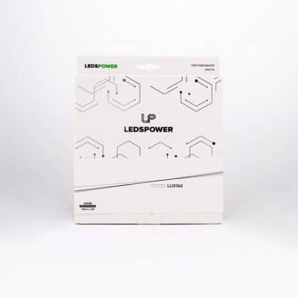 Лента светодиодная 304LED, 30W, 24V, нейтральная 4000K, Leds Power