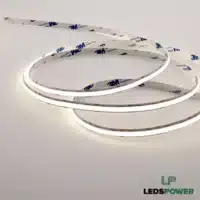 Светодиодная лента Leds Power, COB 256 smd, 11Втм., 24v, 4000К