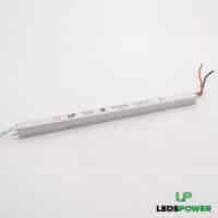 Блок питания 60W 24V 2,5A серия Super Slim, Leds Power