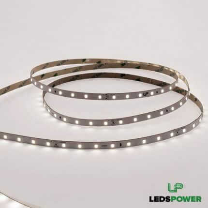 Лента светодиодная 64LED, 6W, 24V, нейтральная 4000K, Leds Power PRO140