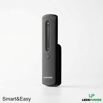 Диммер одноцветный С100B RF 12A LEDS POWER